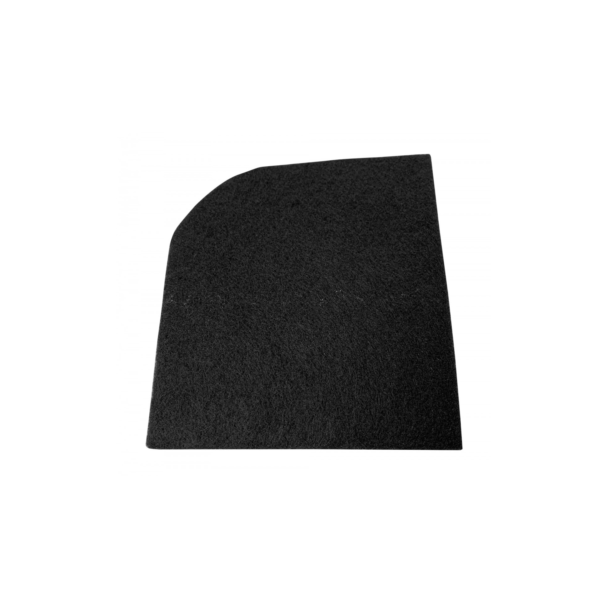 Filtre du moteur - aspirateur chariot Prima