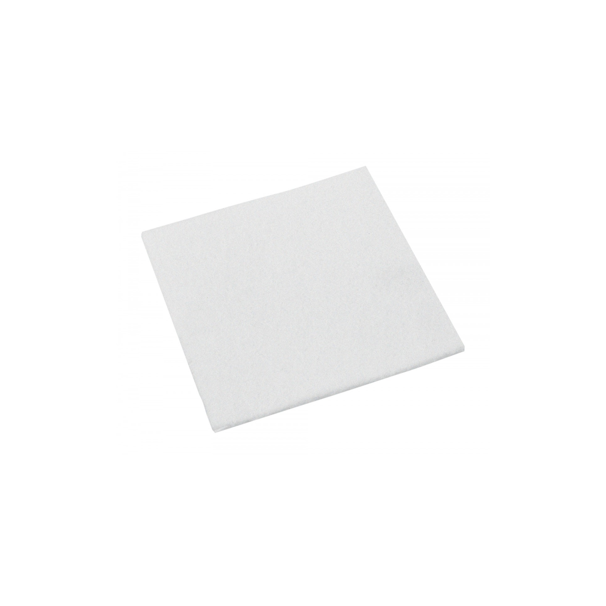Filtre du moteur de l'aspirateur chariot Silenzio Jazz
