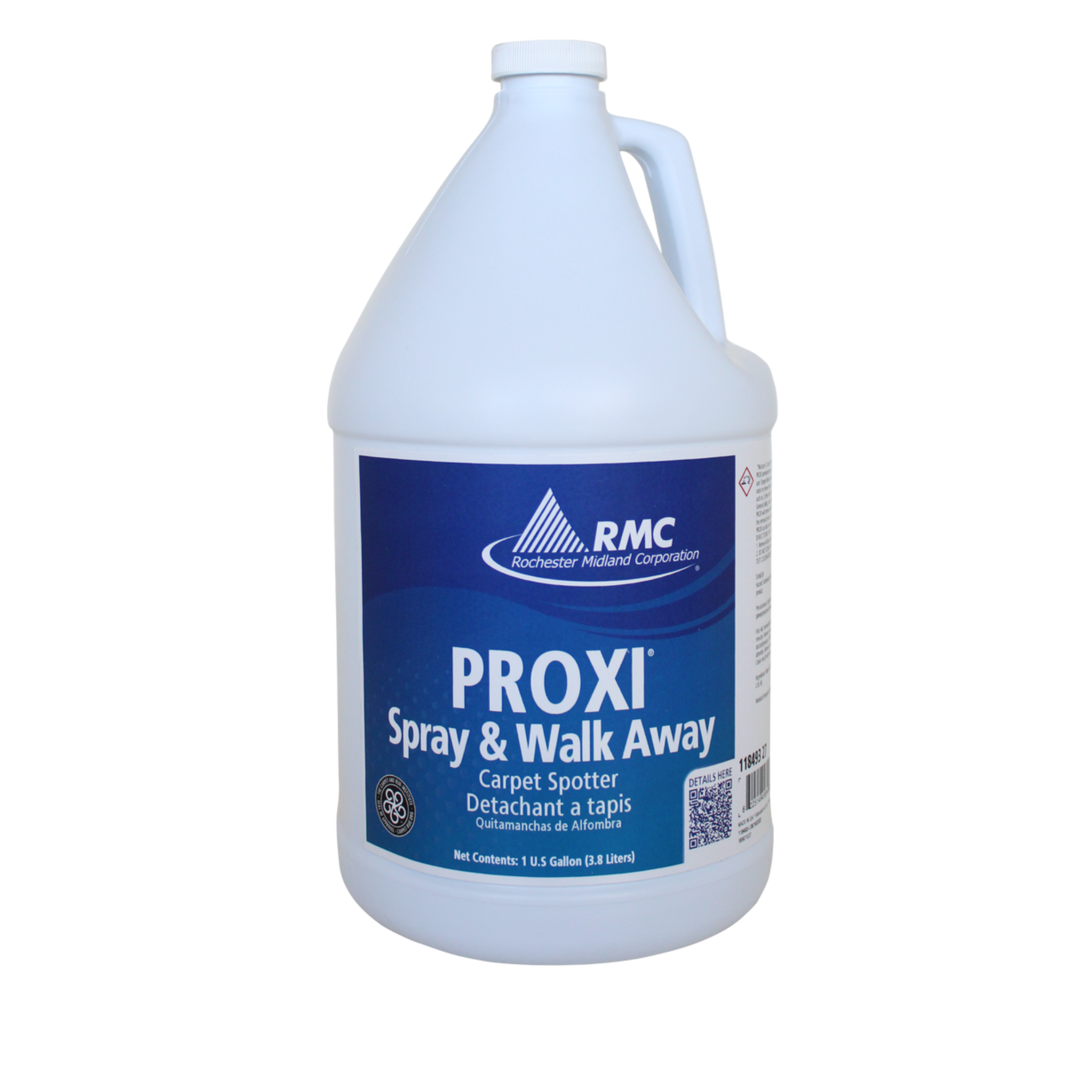 Proxi spray & walk away  3.8 L