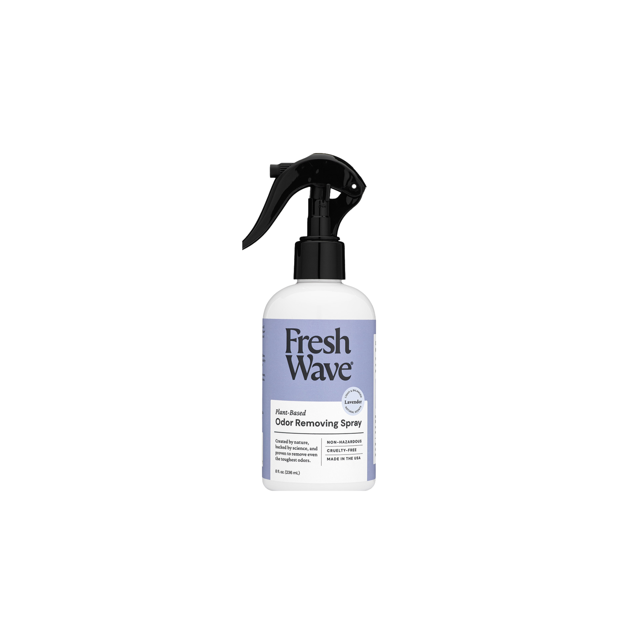 Fresh Wave Vaporisateur pour la Maison