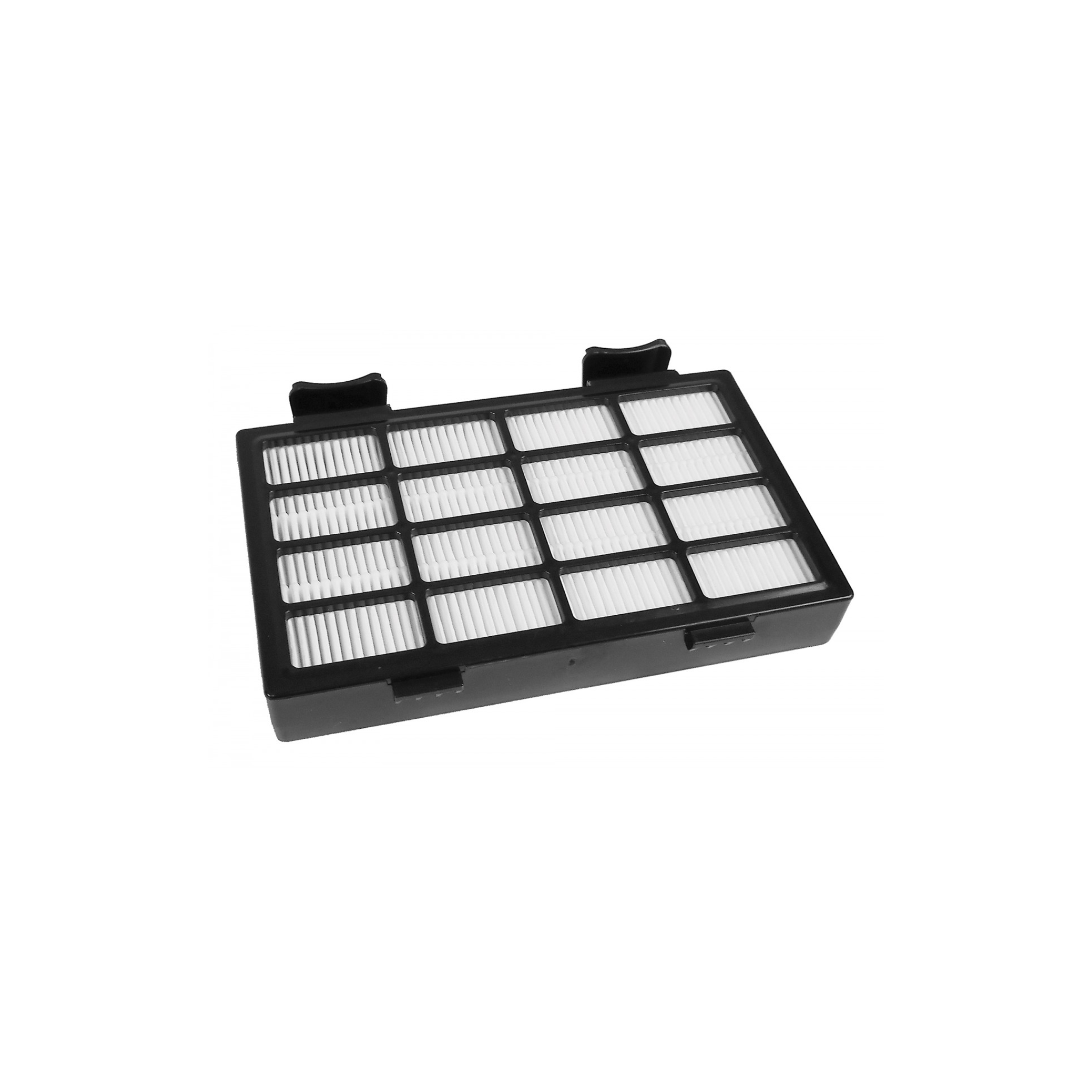 Filtre HEPA pour aspirateurs traîneaux Johnny Vac XV10 et XV10PLUS