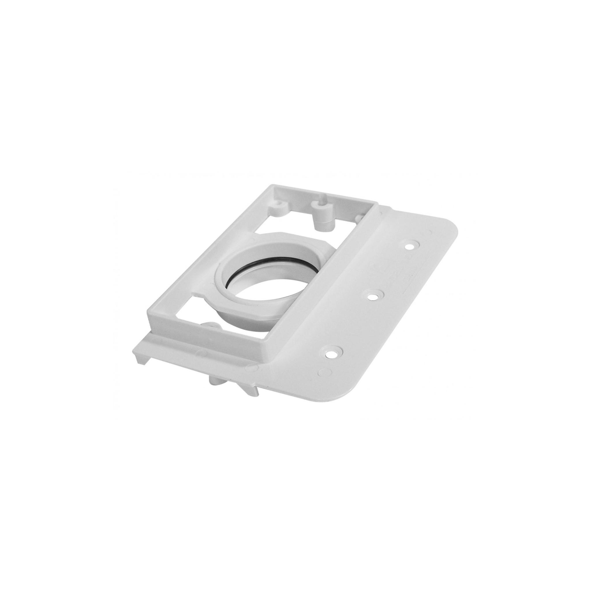 Mounting plate
