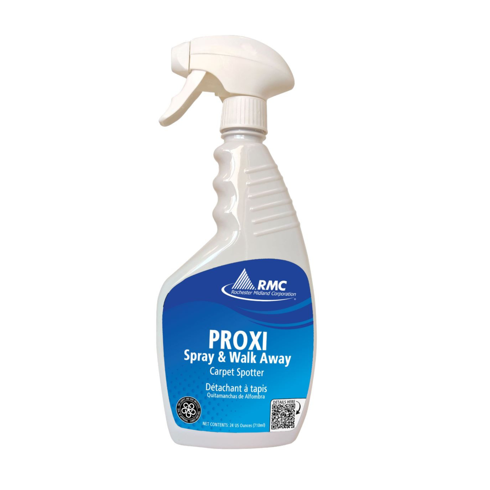 Proxi spray & walk away