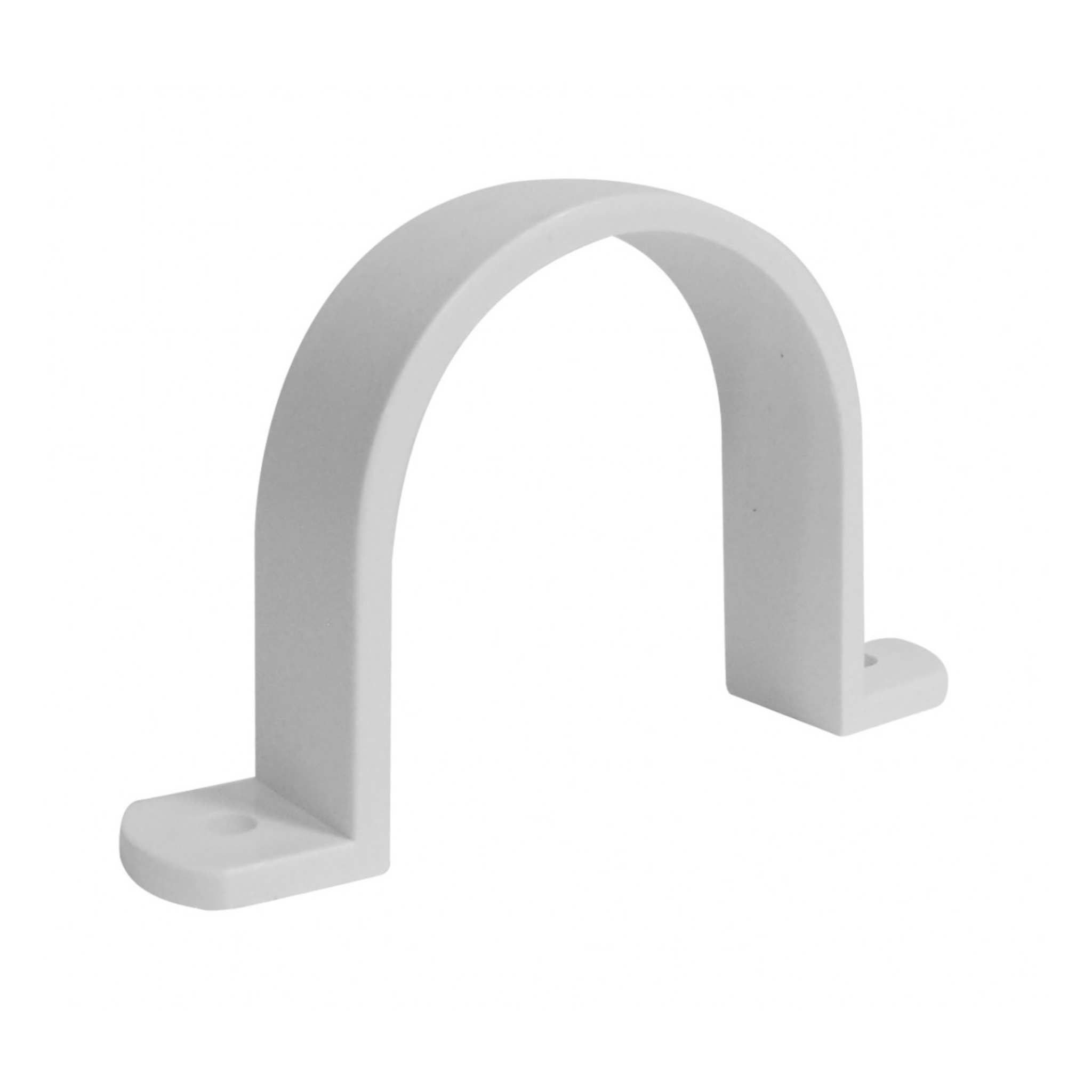 2" Pipe Strap - for Central Vacuum Installation