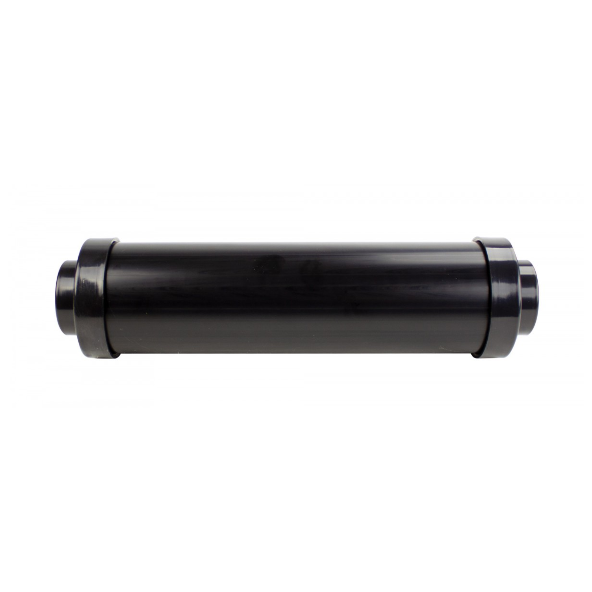 12'' Long Exhaust Muffler - for Central Vacuum Installation
