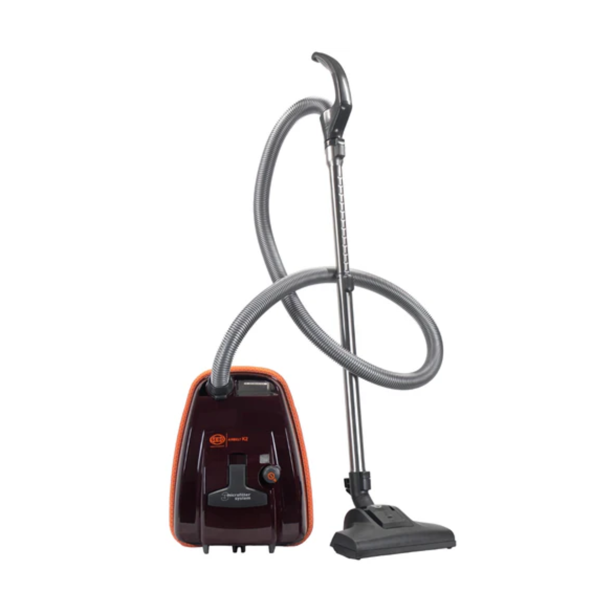SEBO Airbelt K2 Turbo