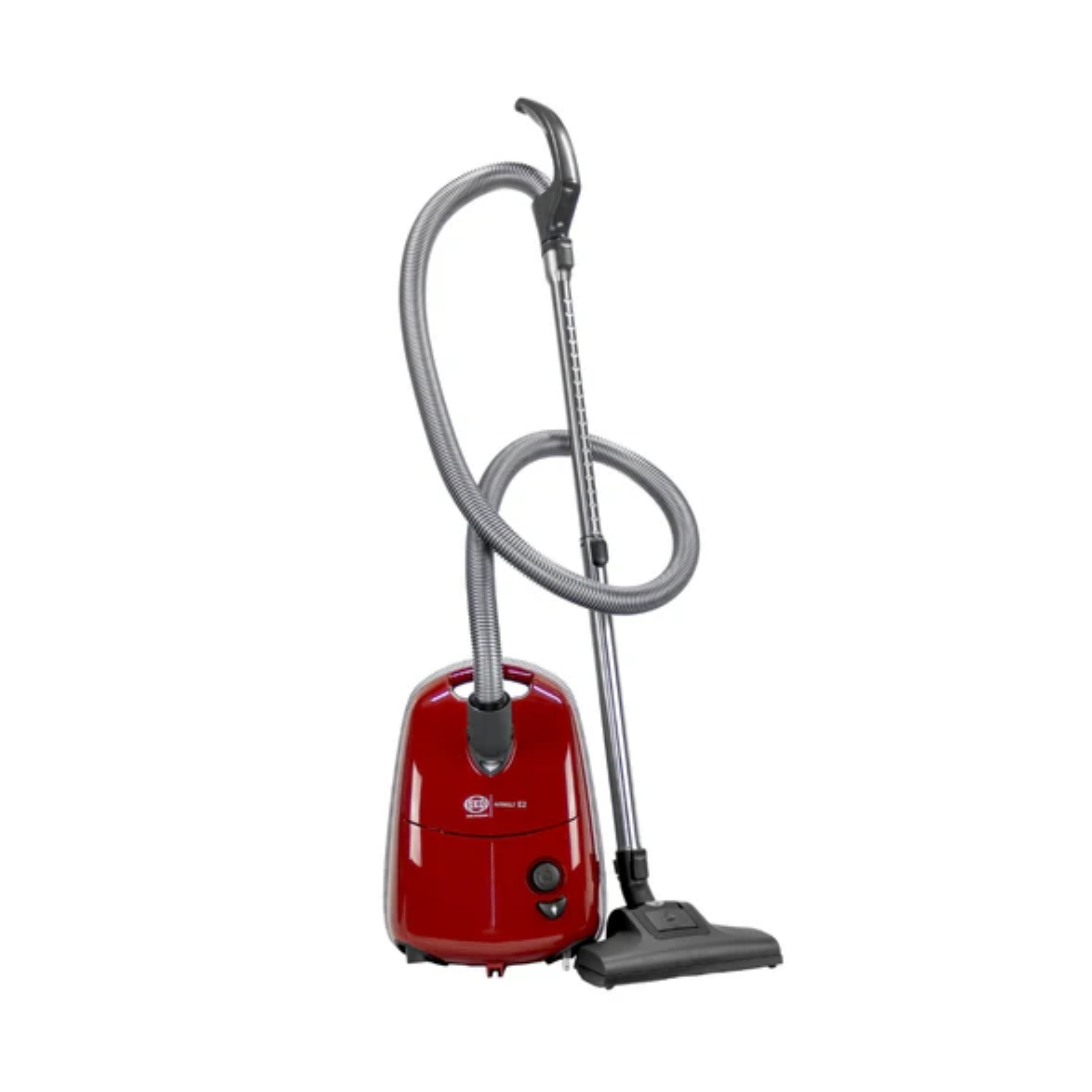 SEBO Airbelt E2 Turbo
