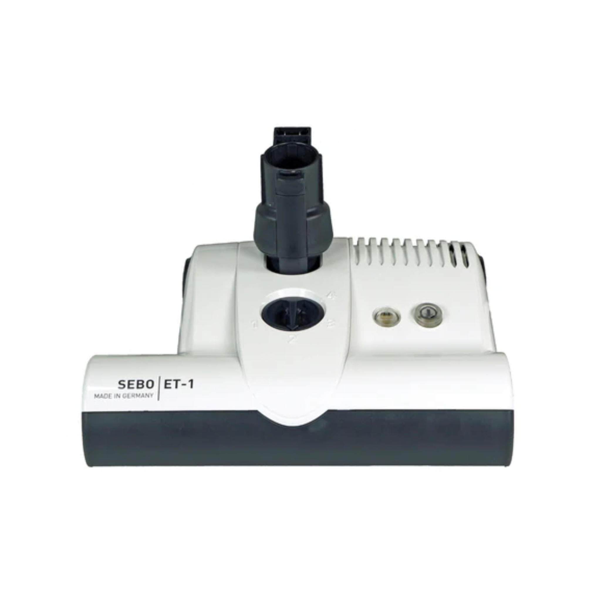 Tête motrice SEBO ET-1