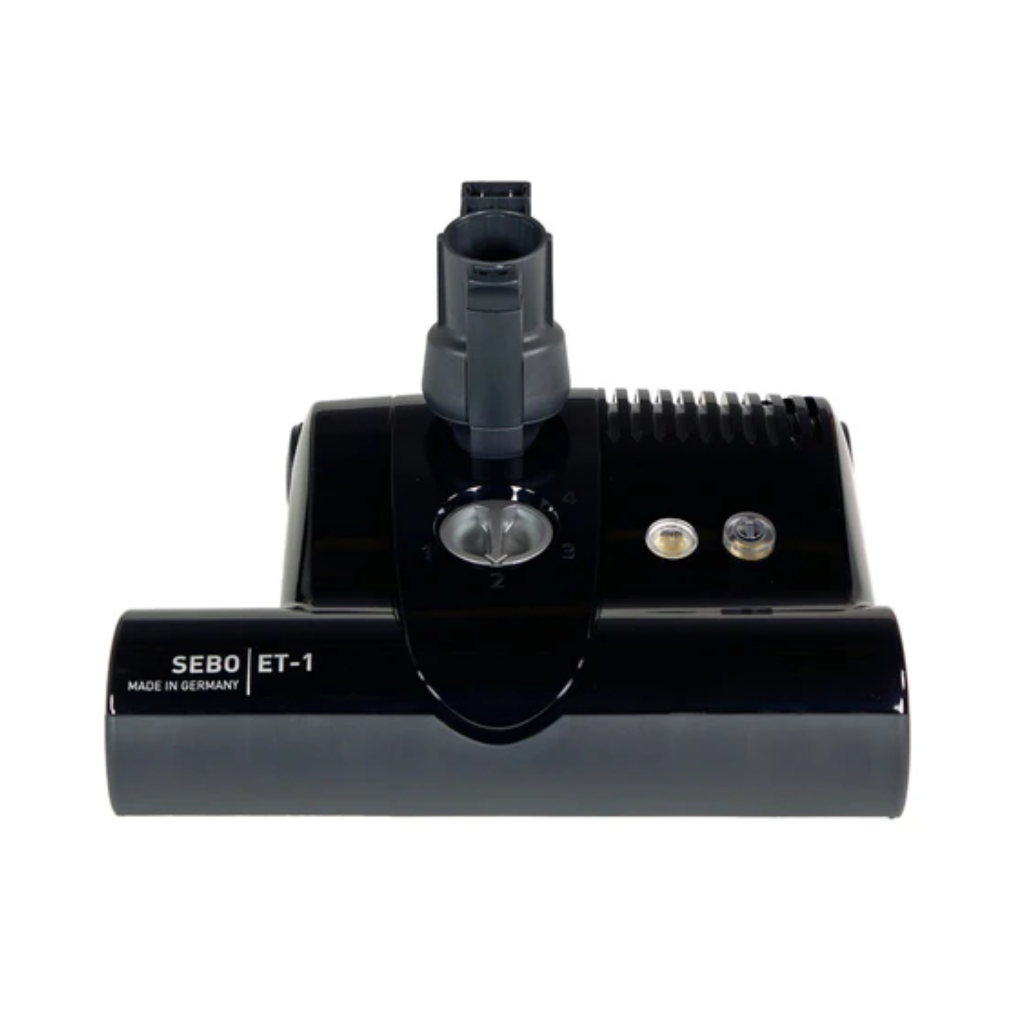 Tête motrice SEBO ET-1