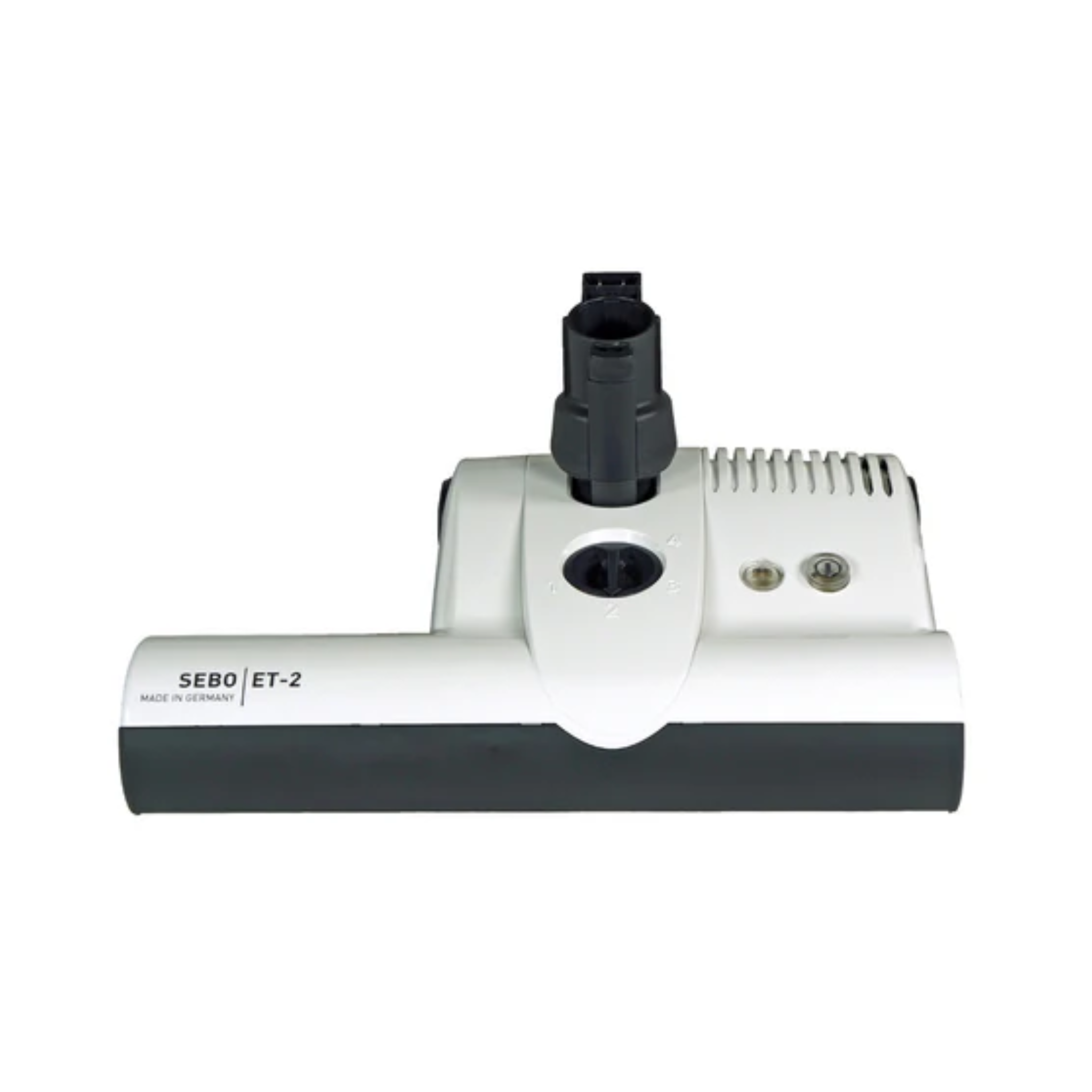 Tête motrice SEBO ET-2