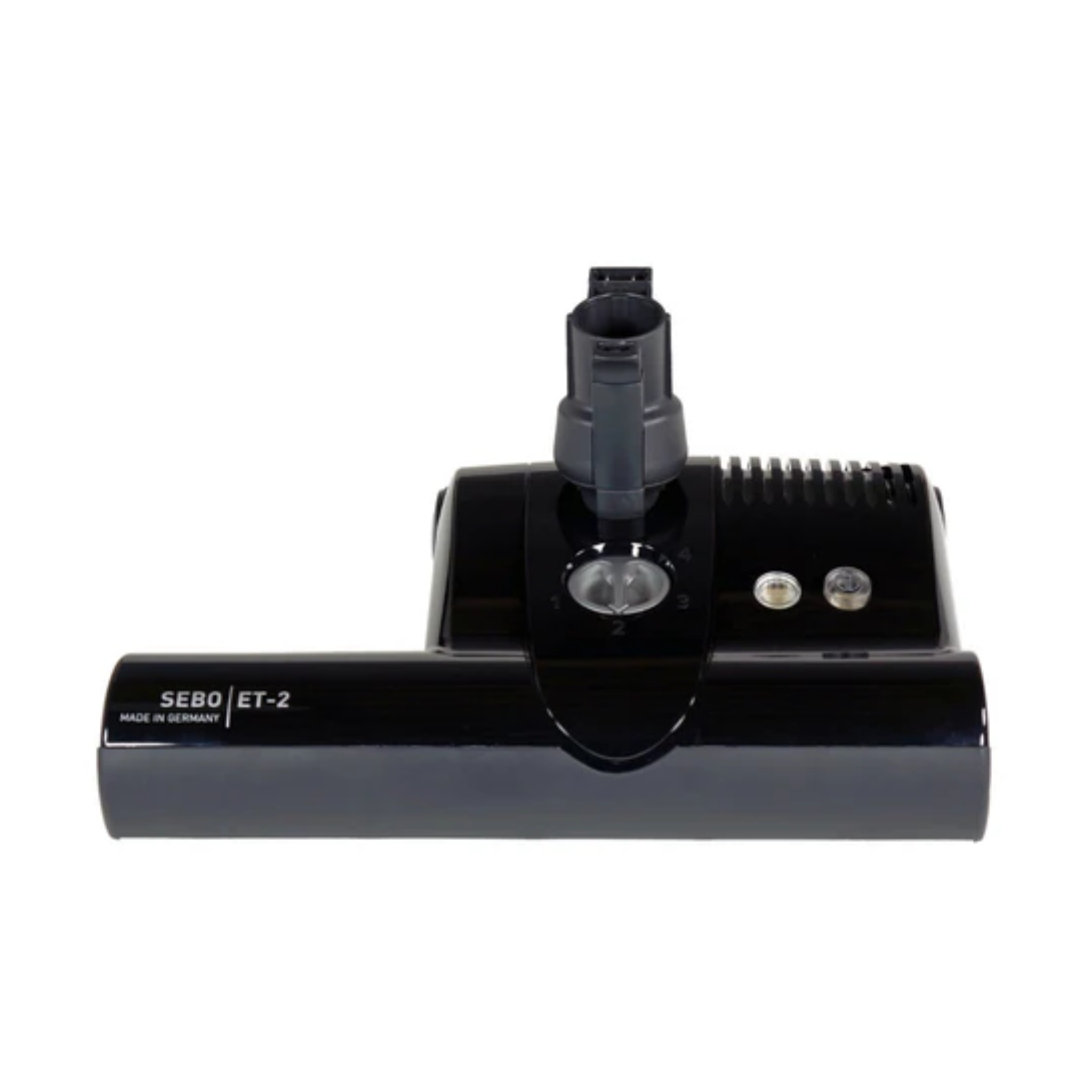 Tête motrice SEBO ET-2