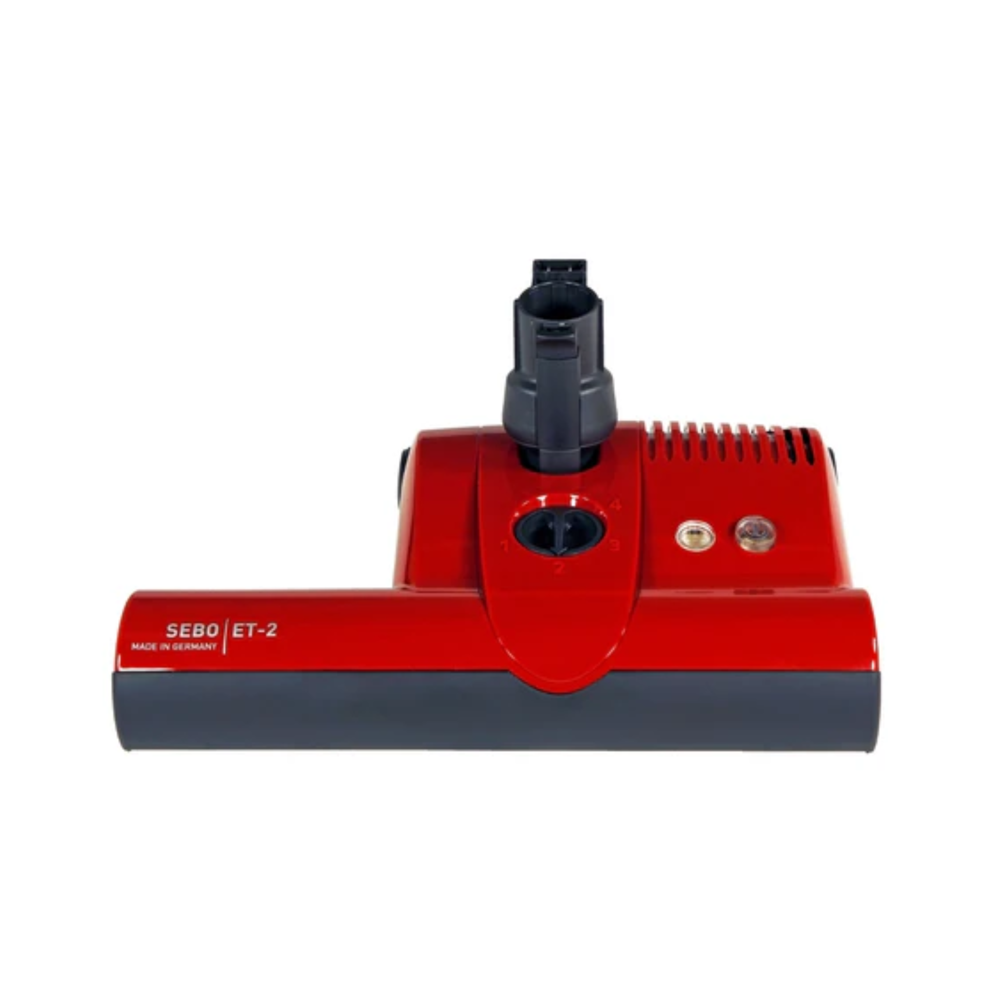 Tête motrice SEBO ET-2