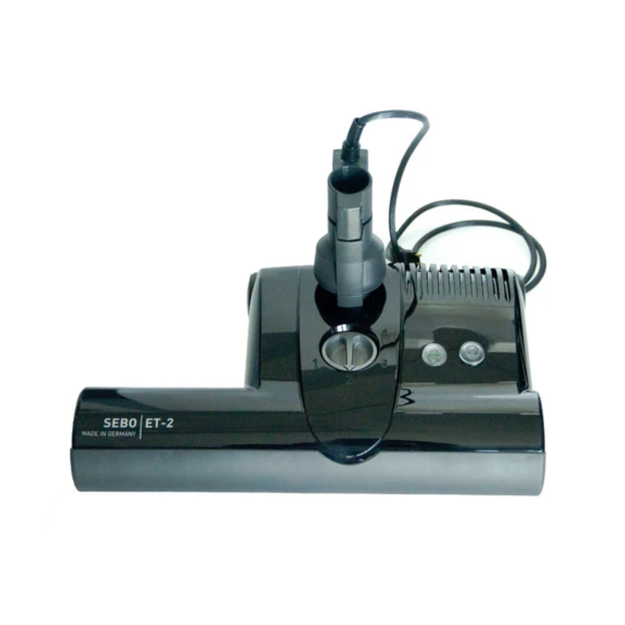 Tête Motorisée pour Aspirateur Central SEBO ET-2 F1