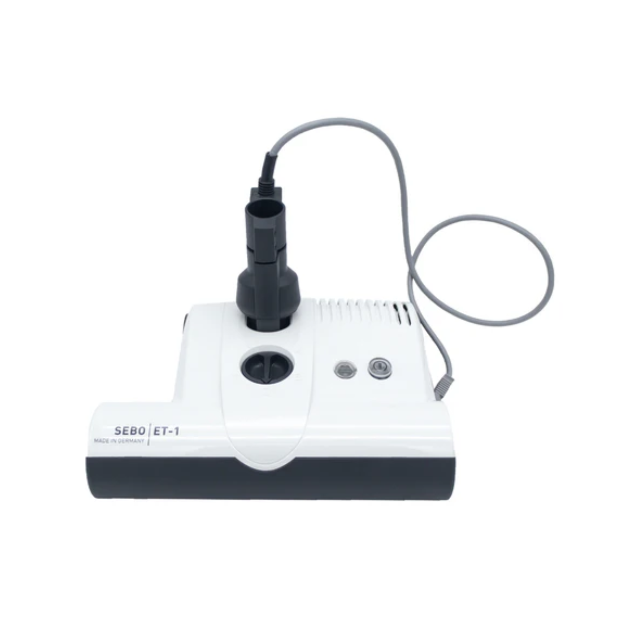 Tête motrice d'aspirateur central SEBO ET-1 F2