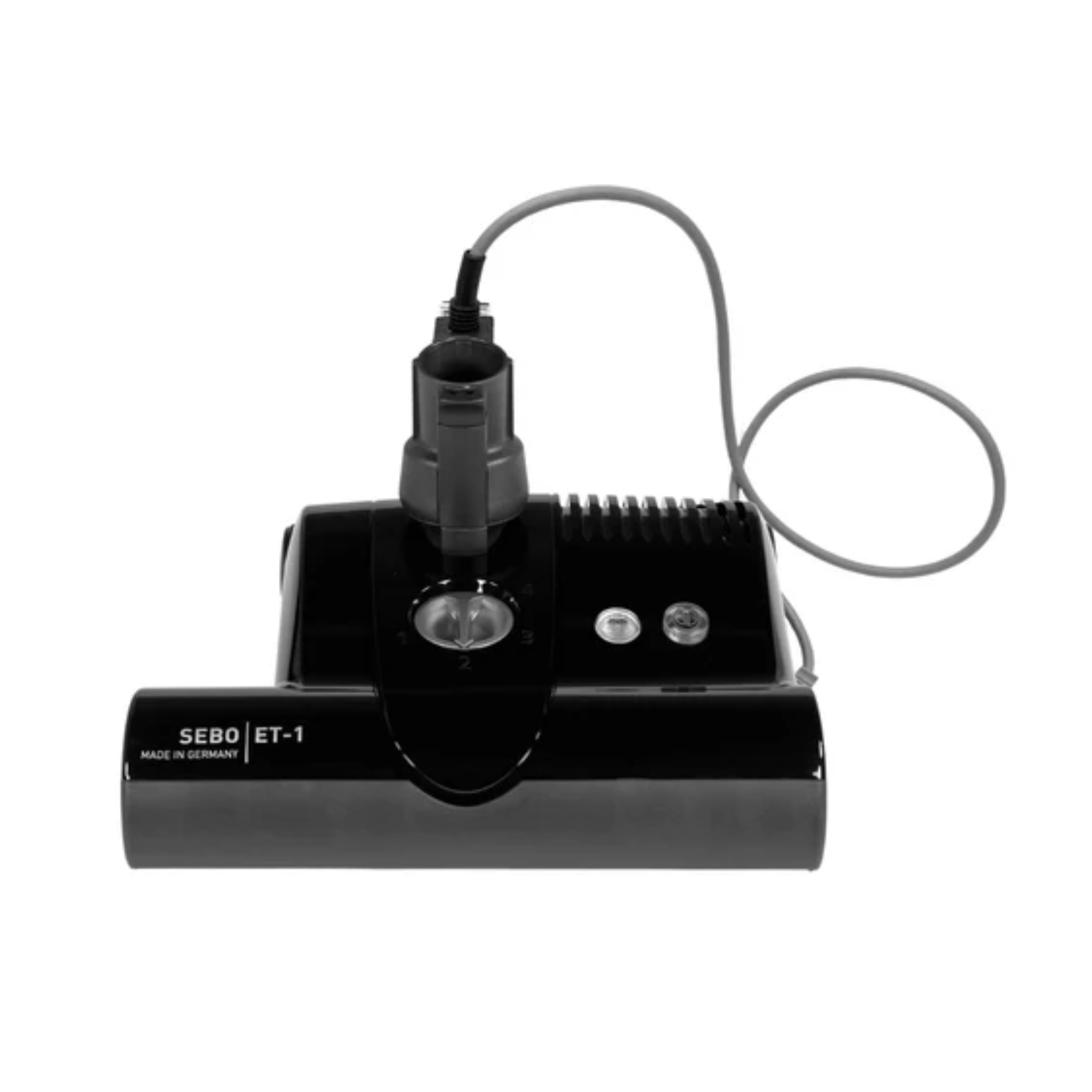 Tête motrice d'aspirateur central SEBO ET-1 F2