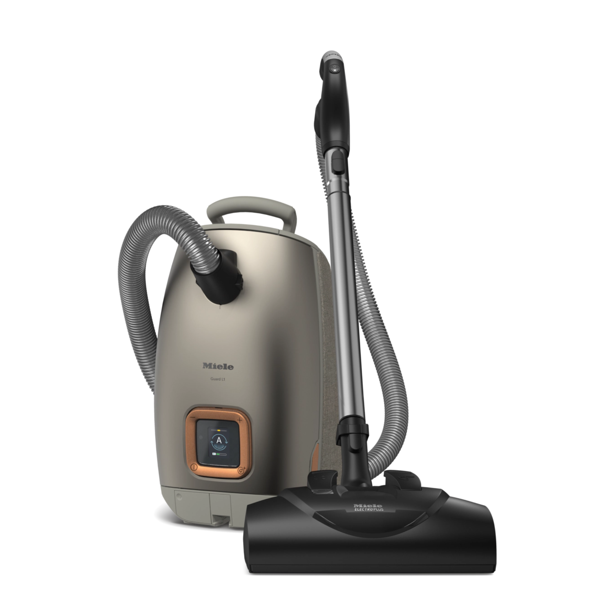 Guard L1 Electro