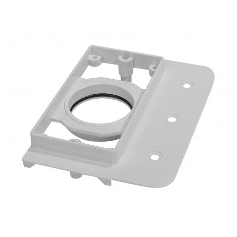 Wall Mounting Plate for Central Vacuum