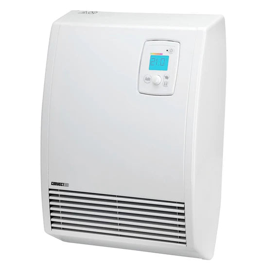 Convectair CALYPSO - Radiateur de salle de bain à air pulsé; 240V; 1000/2000W