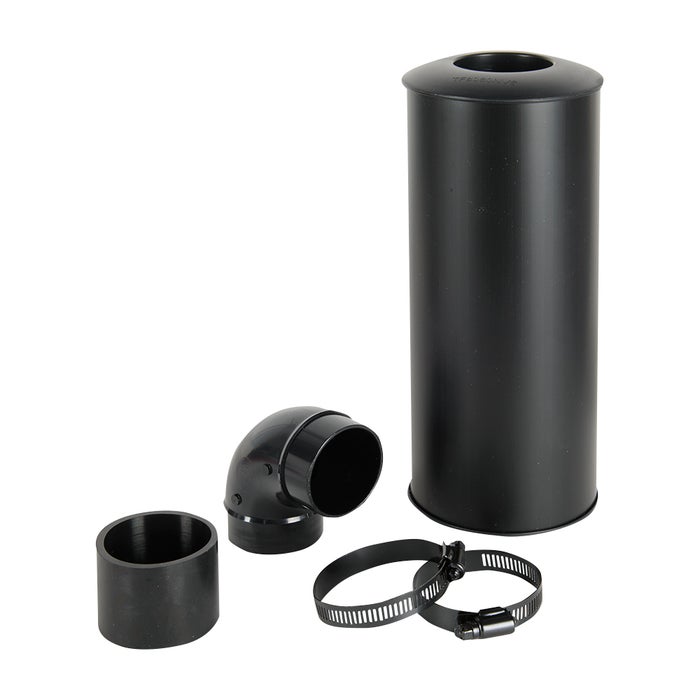 Combo MVac M47 et ensemble d'accessoire