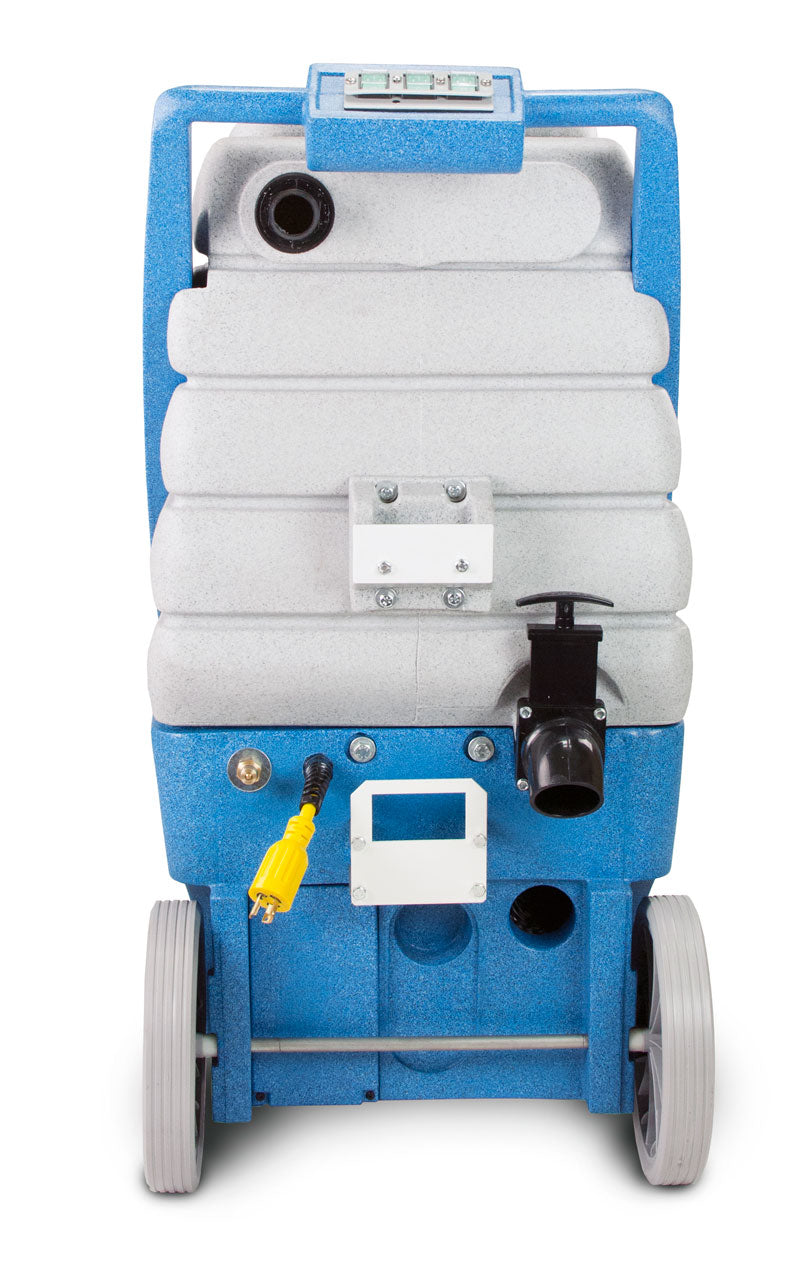 Extracteur de tapis Galaxy 2000SX-HR
