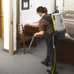 Nilfisk Adgility BackVac 6 Litres
