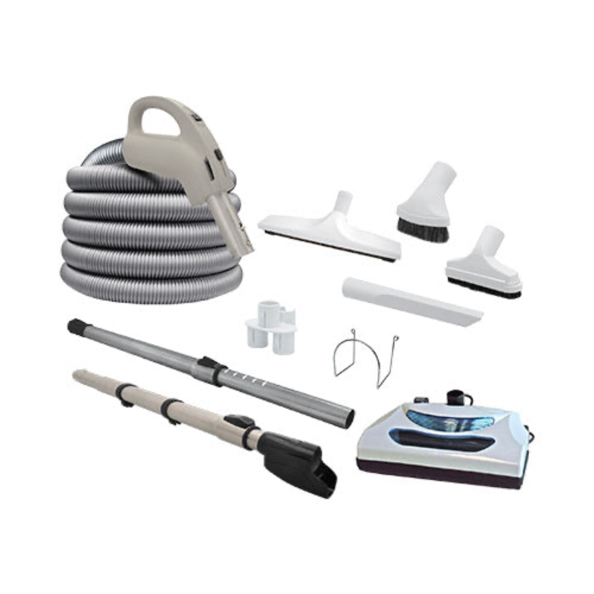 Kit tuyau et accessoires pour tapis PW11