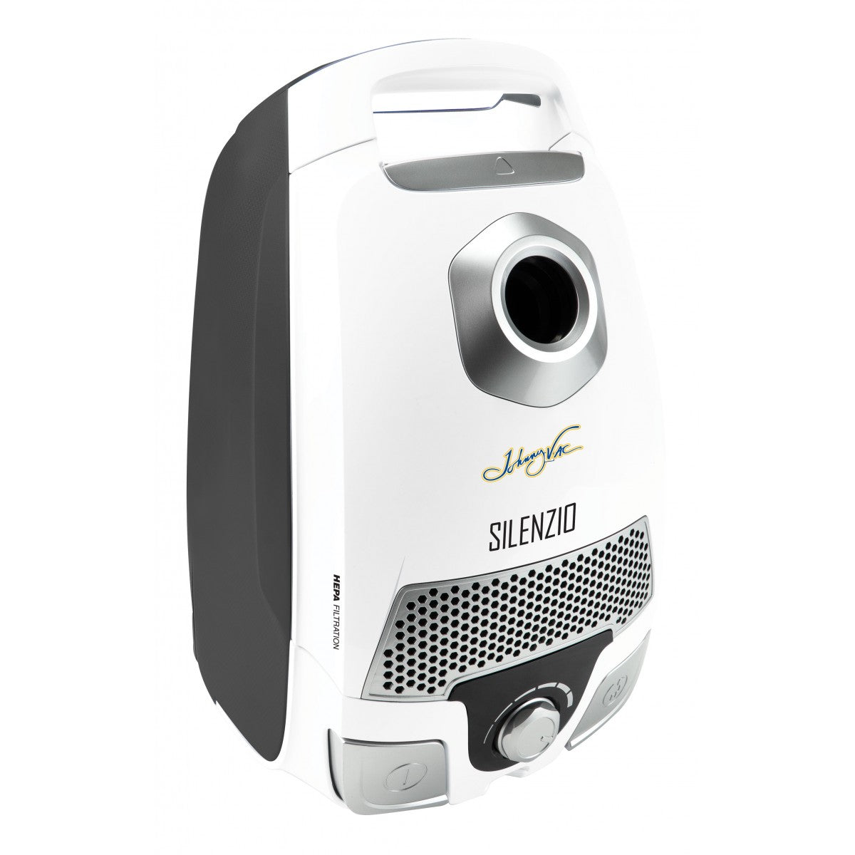 Filtre HEPA pour aspirateur traîneau Johnny Vac SILENZIO FIJVSILH