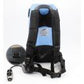 Johnny Vac JVBP6 Dorsal