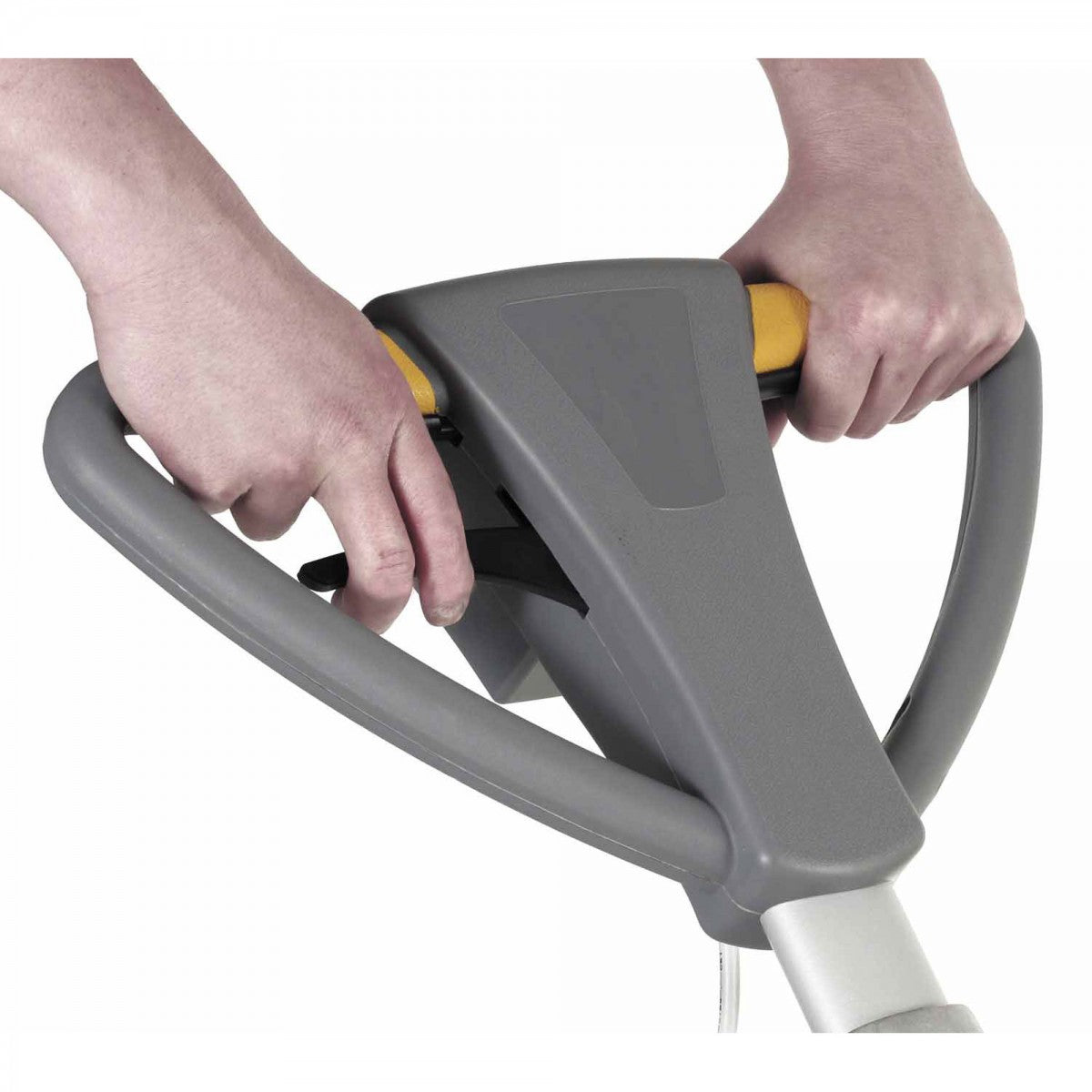 Ghibli Cordless Scrubber - 15"