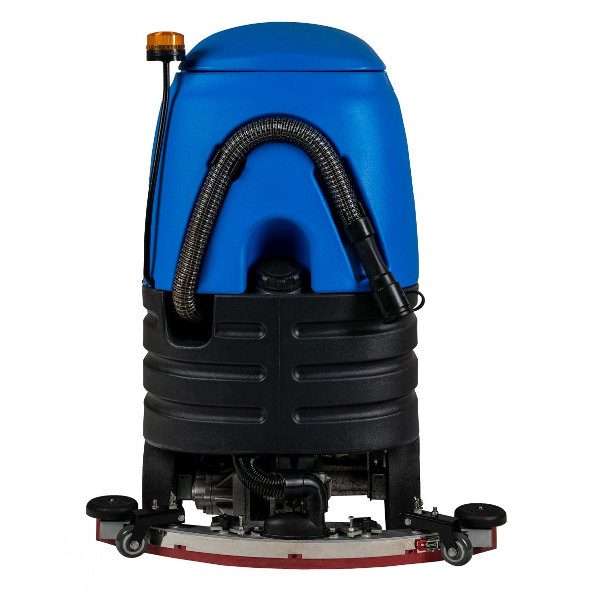 Autorécureuse autoportée Johnny Vac JVC56RIDERN - 22"