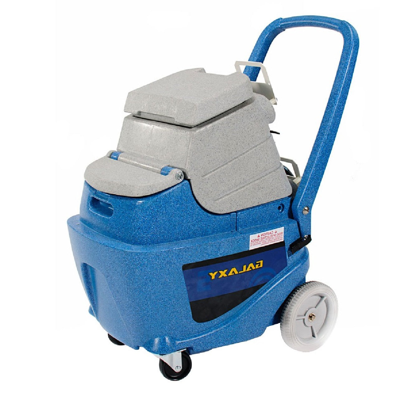 Edic 500BX-HR carpet washer