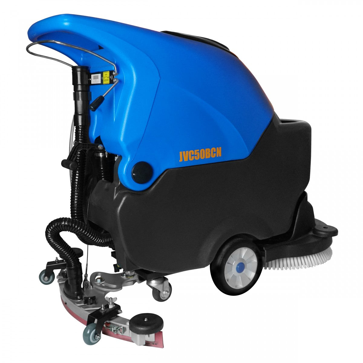 Johnny Vac JVC50BCN 20" Auto-Scrubber