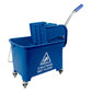 Side Pressure Bucket and Wrench Combo - 5 gal (21 L) - Blue 
