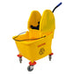 Down Pressure Bucket and Wrench Combo - 9 gal (36 L) - Yellow
