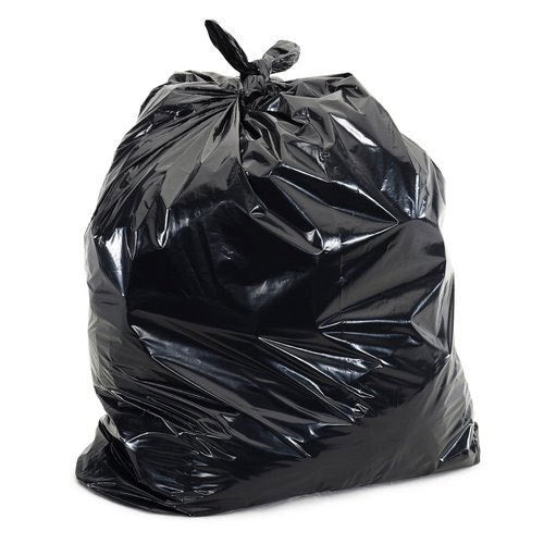 Commercial trash garbage bags heavy duty 30