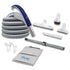 MVac Hose and Accessories Set for Hard Surfaces