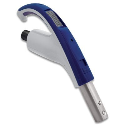 SuperVac 60 avec deux ensembles de boyau rétractable 40 pieds
