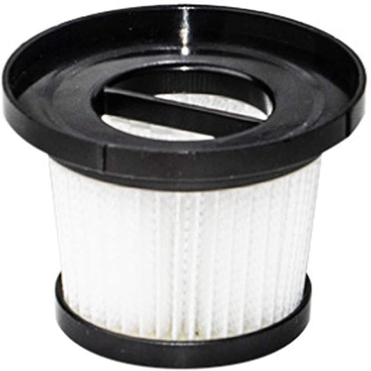 Replacement filter for Clean+1A vacuum cleaner