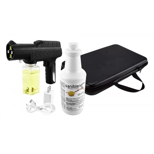 Electrostatic Sprayer- Disinfectant